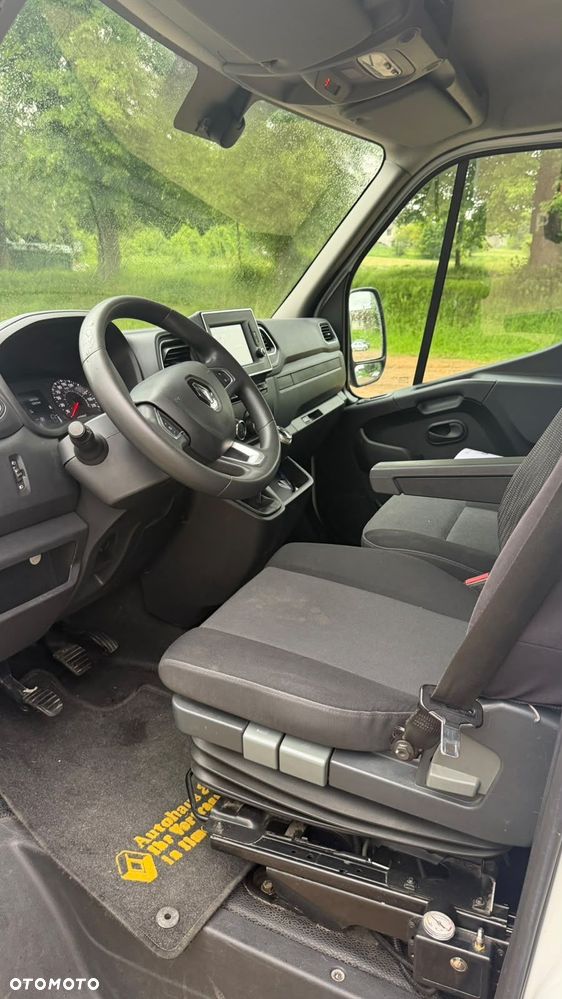 Renault master - 13