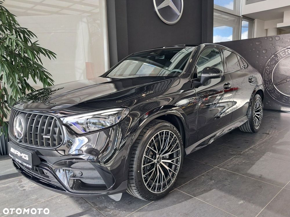 Mercedes-Benz GLC - 19