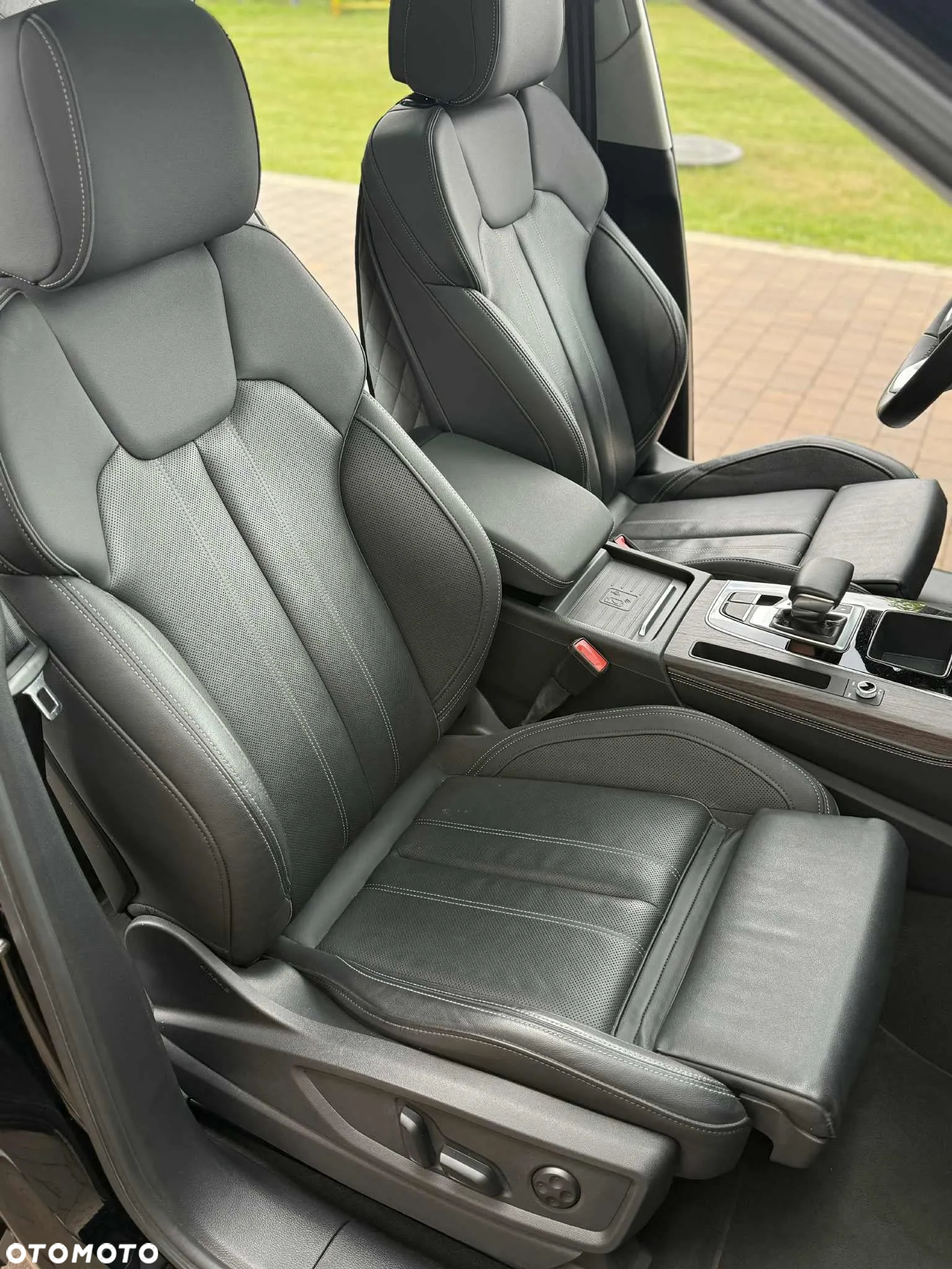 Audi Q5 45 TFSI quattro S tronic S line - 14
