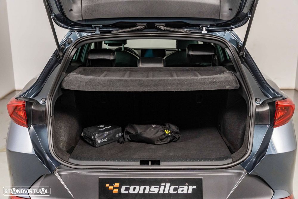 Cupra Formentor 1.4 e-Hybrid DSG - 14