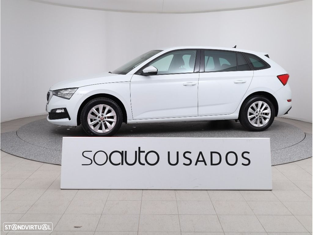 Skoda Scala 1.0 TSI Ambition - 6