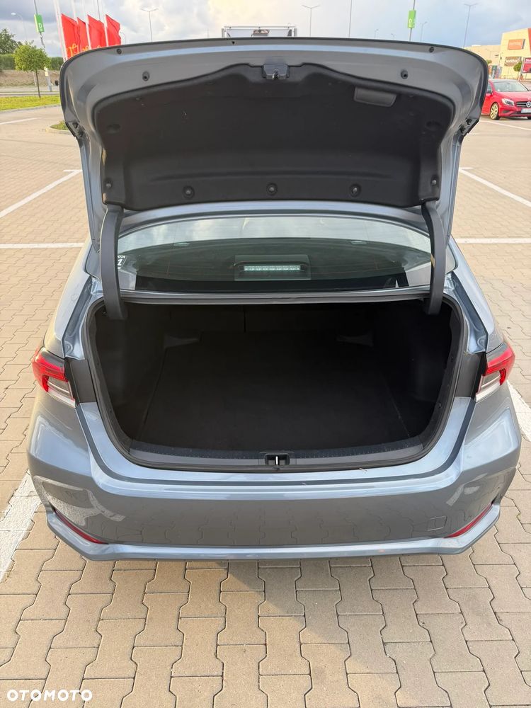 Toyota Corolla 1.5 Comfort - 5