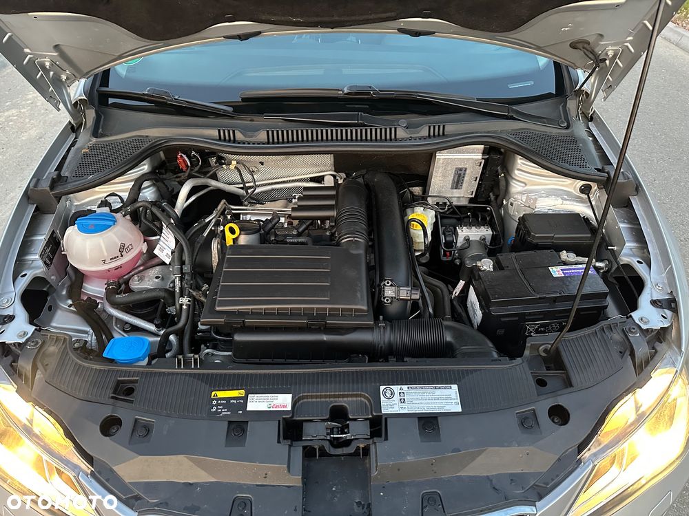 Seat Ibiza 1.2 TSI CONNECT - 17