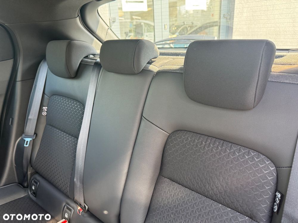 Nissan Juke 1.6 Hybrid N-Connecta AMT - 13