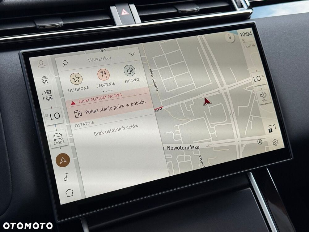 Land Rover Range Rover Velar - 28