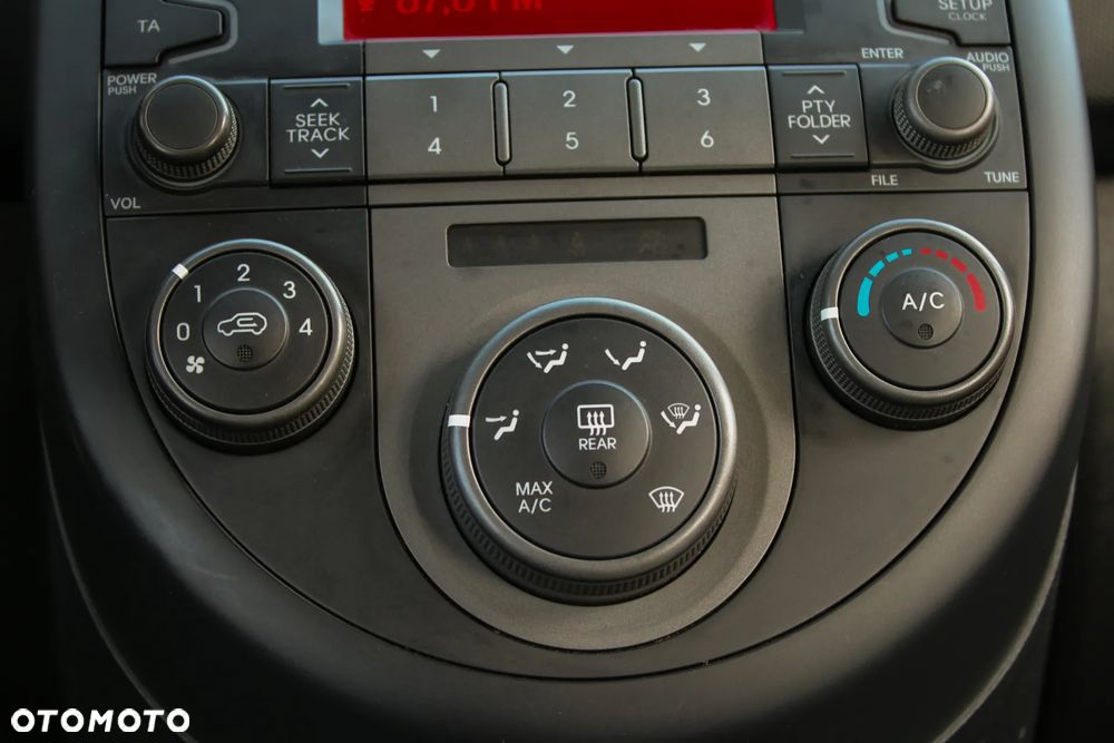 Kia Soul - 24