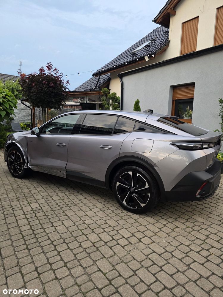 Peugeot Inny - 4