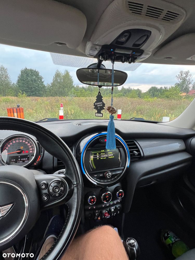 MINI Cooper - 9