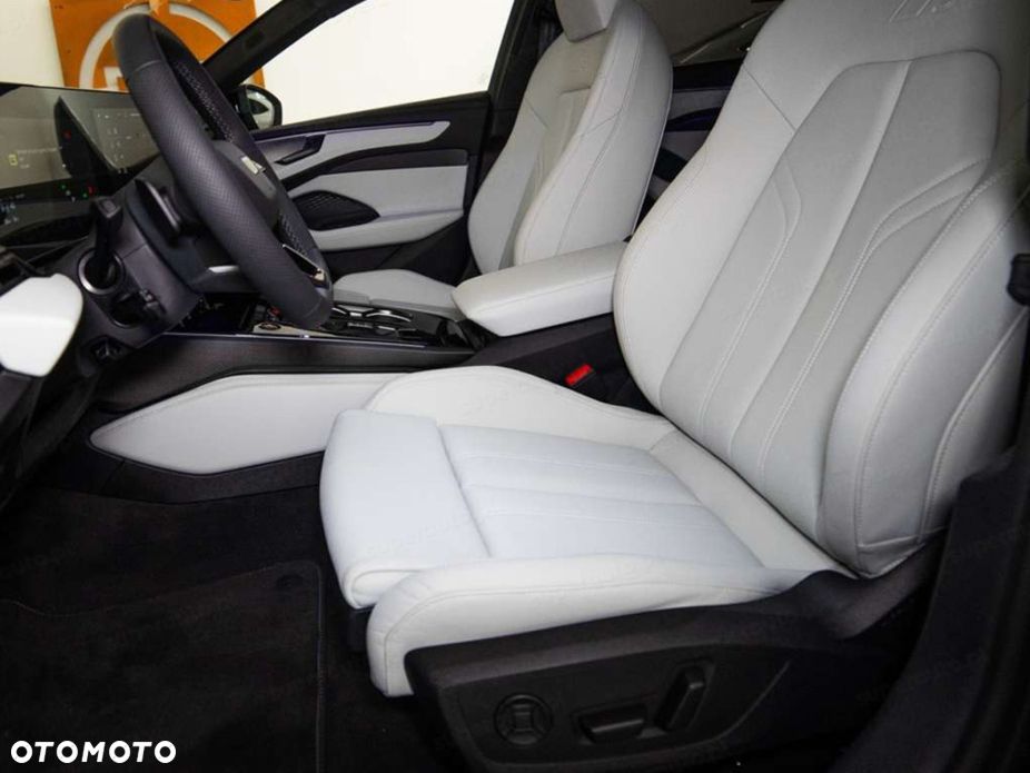 Audi A6 Limousine TFSI mHEV Quattro S tronic - 6
