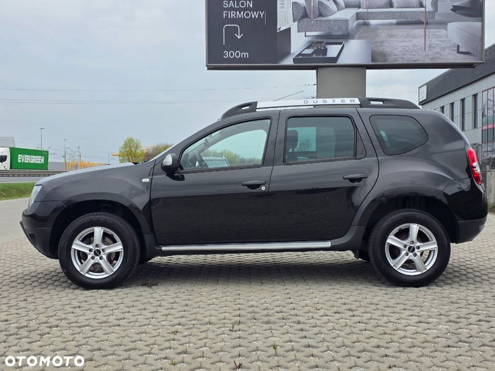 Dacia Duster - 3