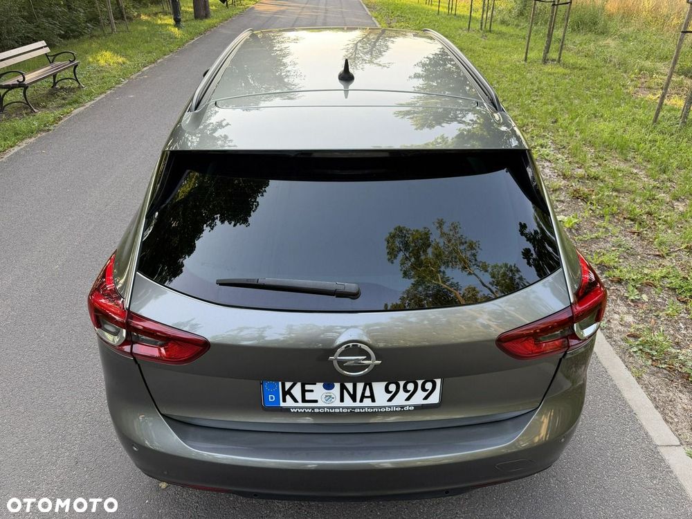 Opel Insignia - 9