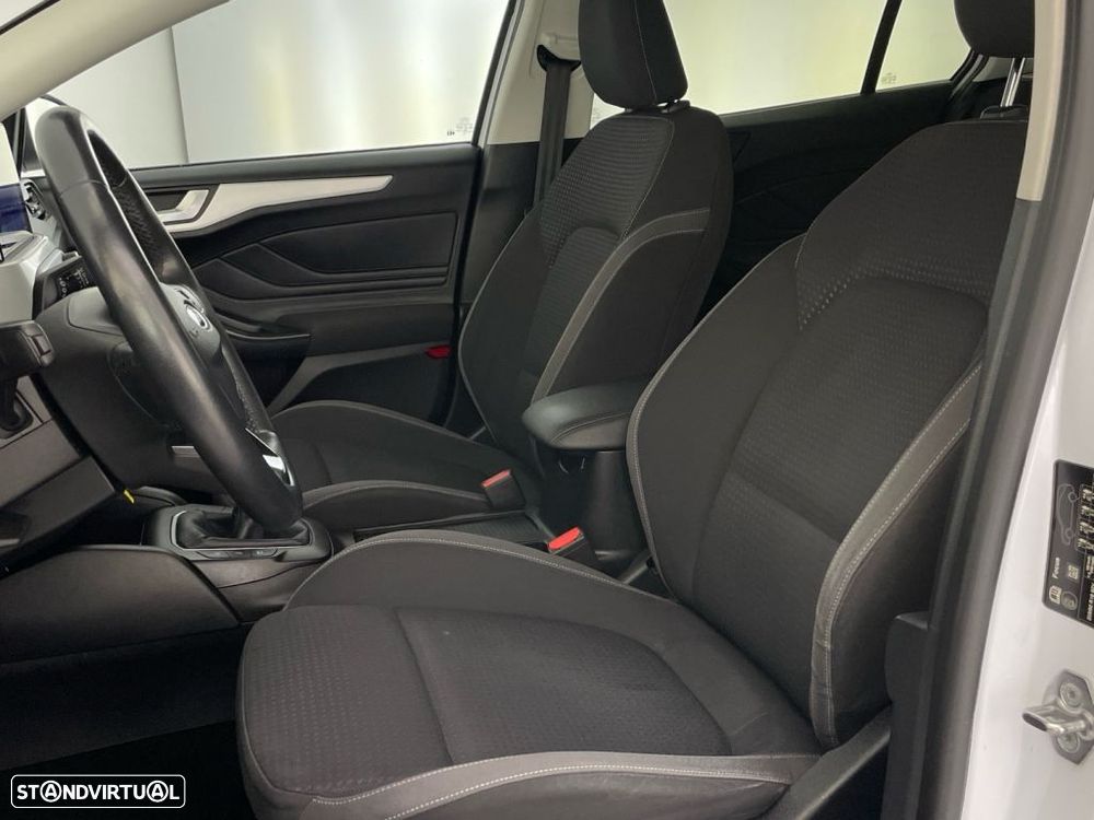 Ford Focus 1.5 TDCi Titanium - 18