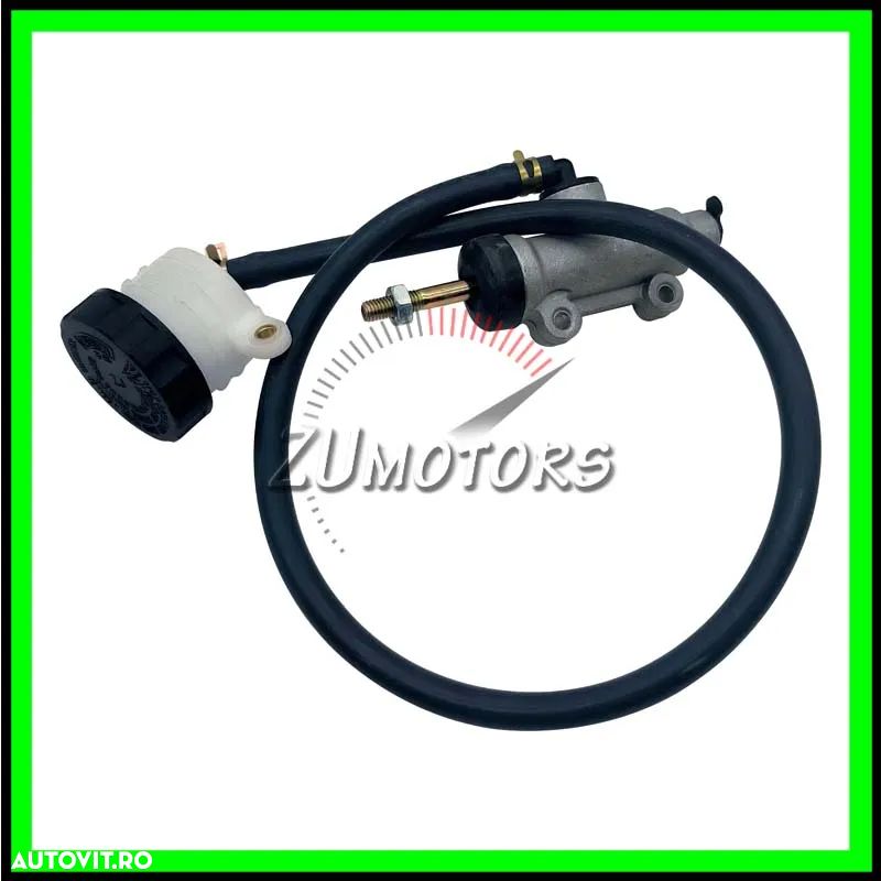 Pompa Frana Picior atv LINHAI 370 400 2B 410 420 400-2D PROMAX 370 420 DragonFly Hytrack - 3