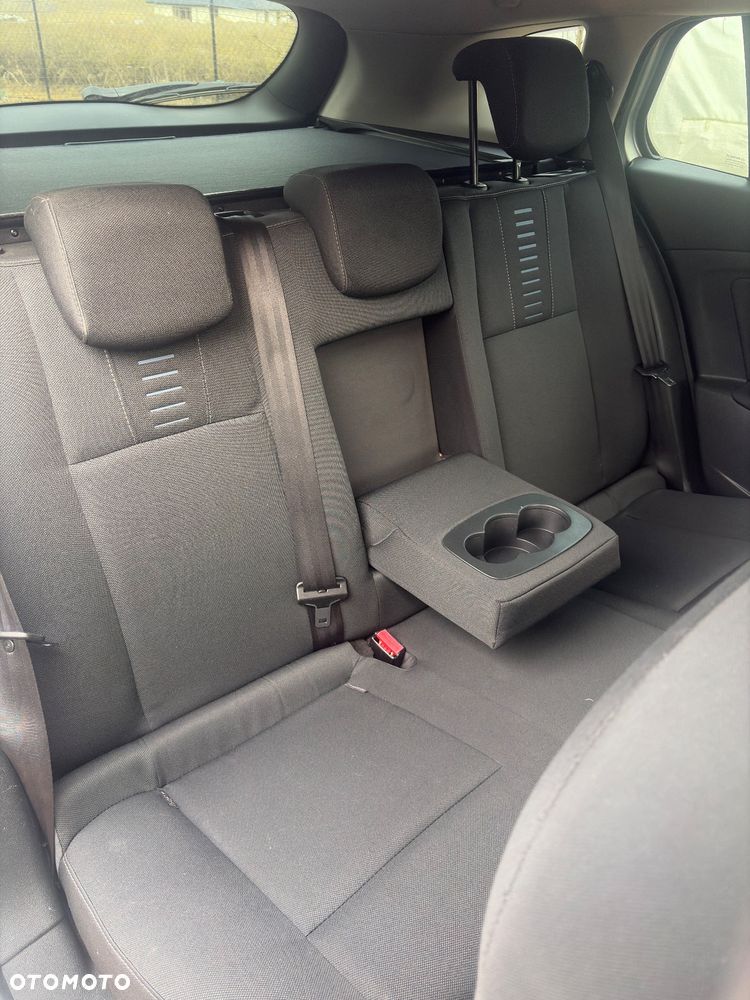 Renault Megane 1.5 dCi Generation Authentique - 27