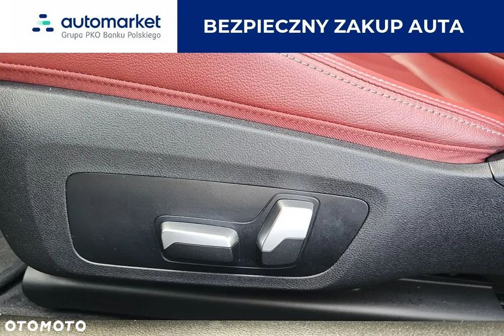 BMW Seria 4 M440i xDrive mHEV sport - 12