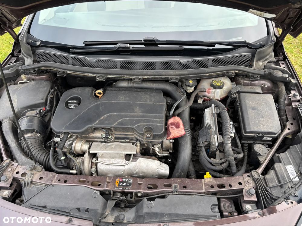 Opel Astra - 13