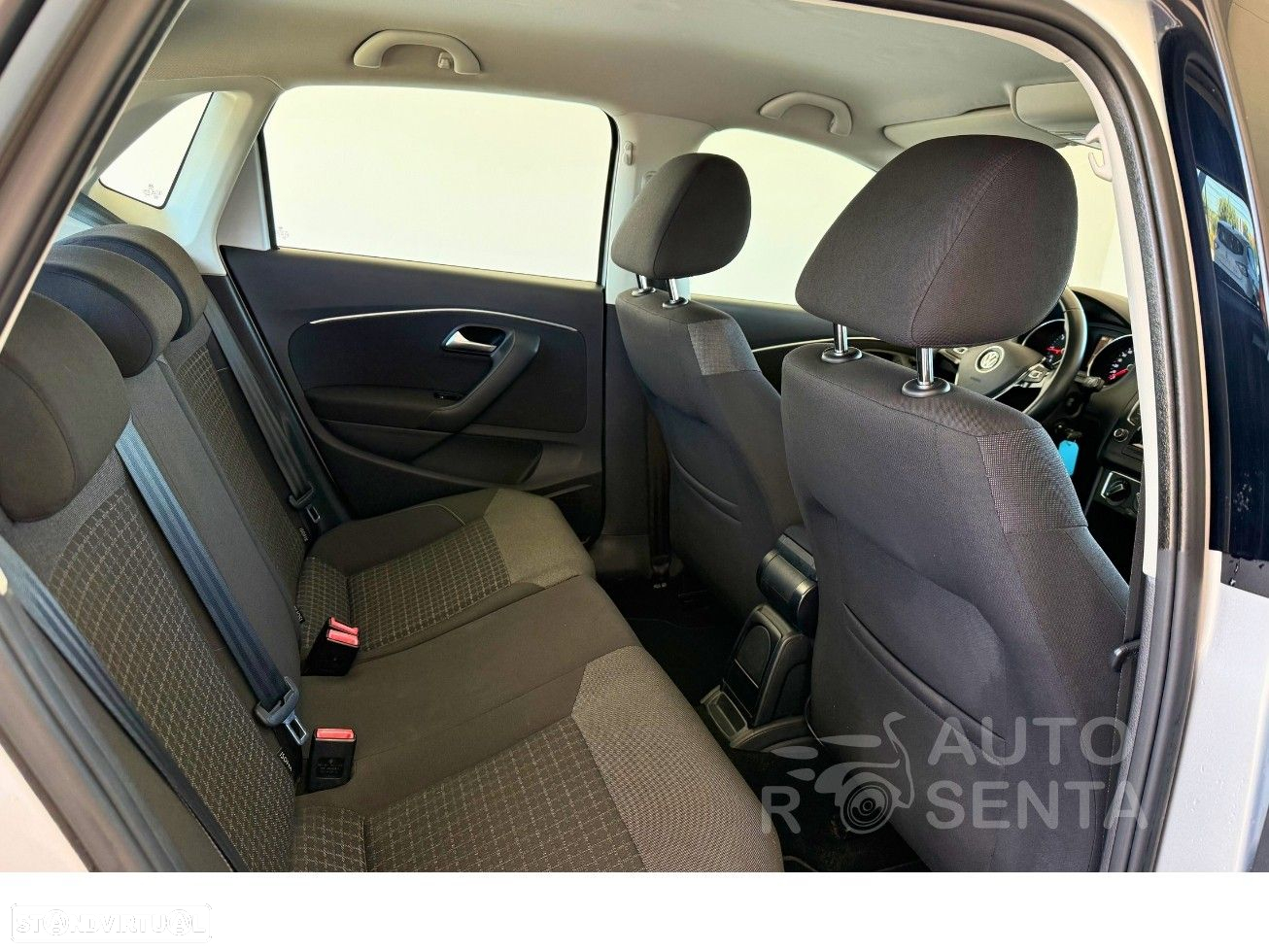 VW Polo 1.4 TDi BlueMotion - 16