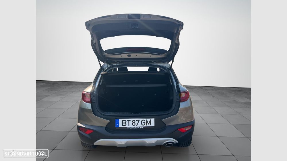 Kia Stonic 1.0 T-GDI Drive - 16