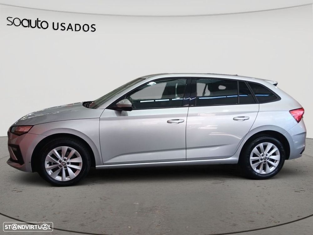 Skoda Scala 1.0 TSI DSG - 3