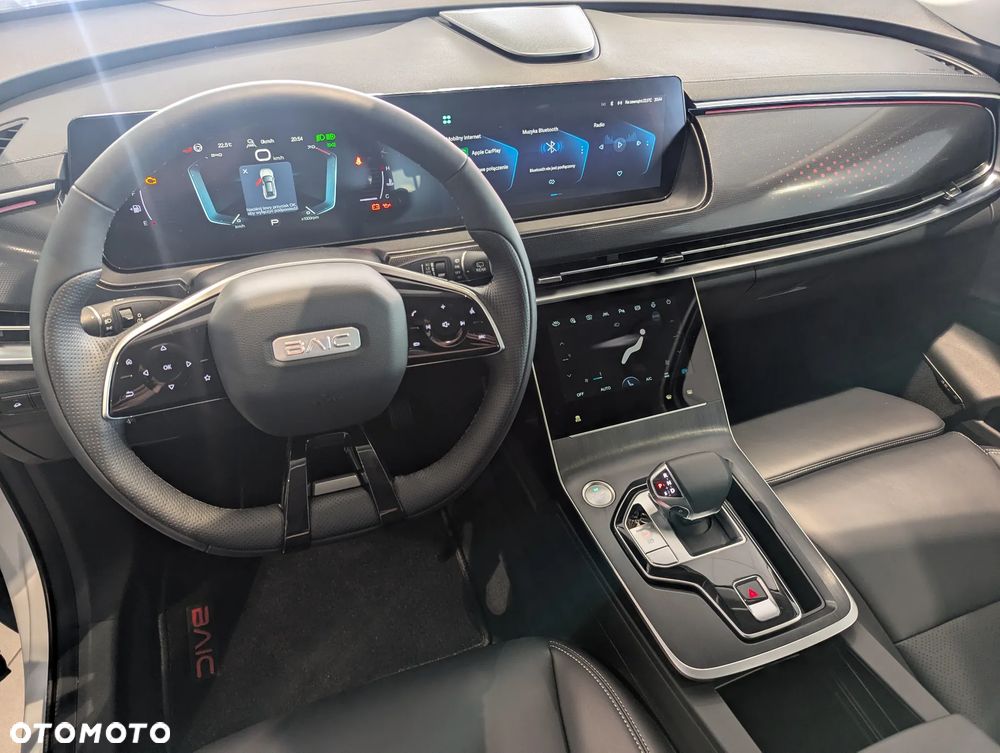 BAIC 7 - 10