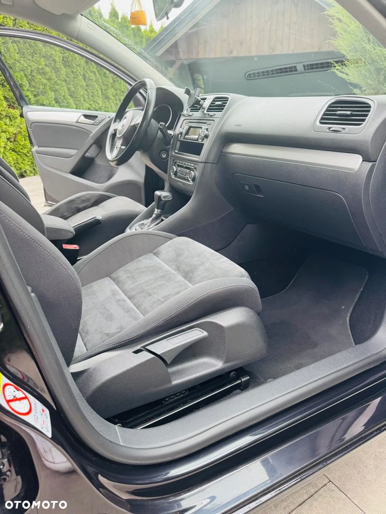 Volkswagen Golf 1.4 TSI DSG Highline - 5
