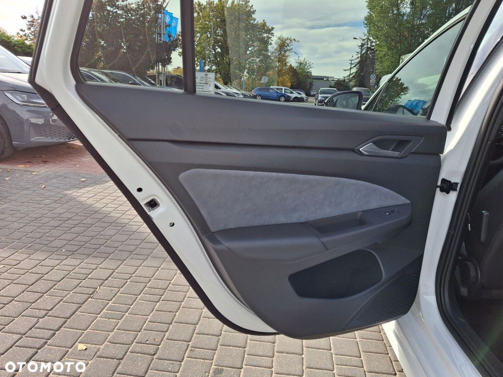 Volkswagen Golf Variant 2.0 TSI 4Motion R - 14