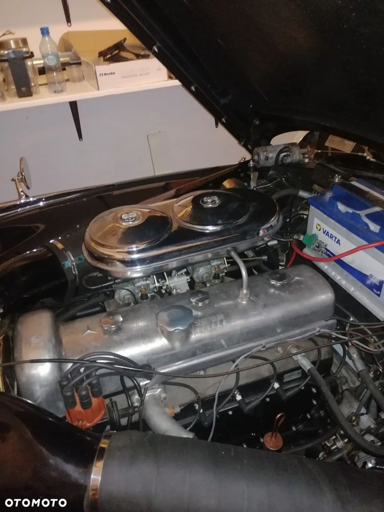 Mercedes-Benz Inny - 8