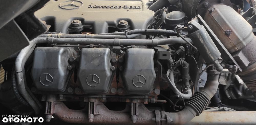 Mercedes-Benz 1841 EURO5 - 23