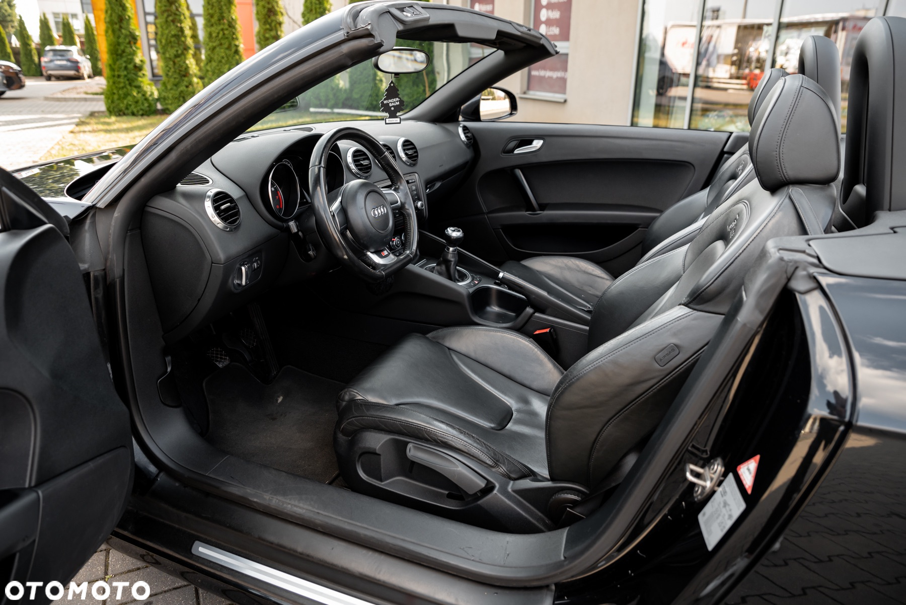 Audi TT 2.0 TFSI - 24