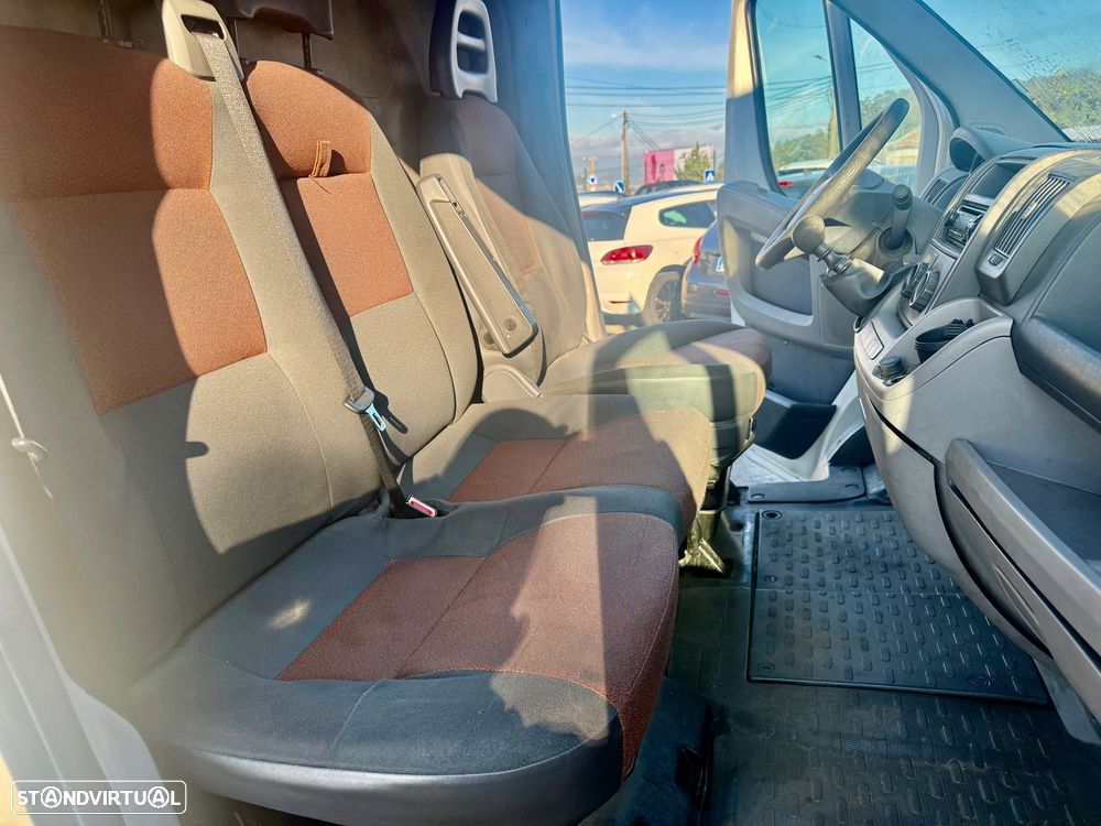 Fiat Ducato - 7