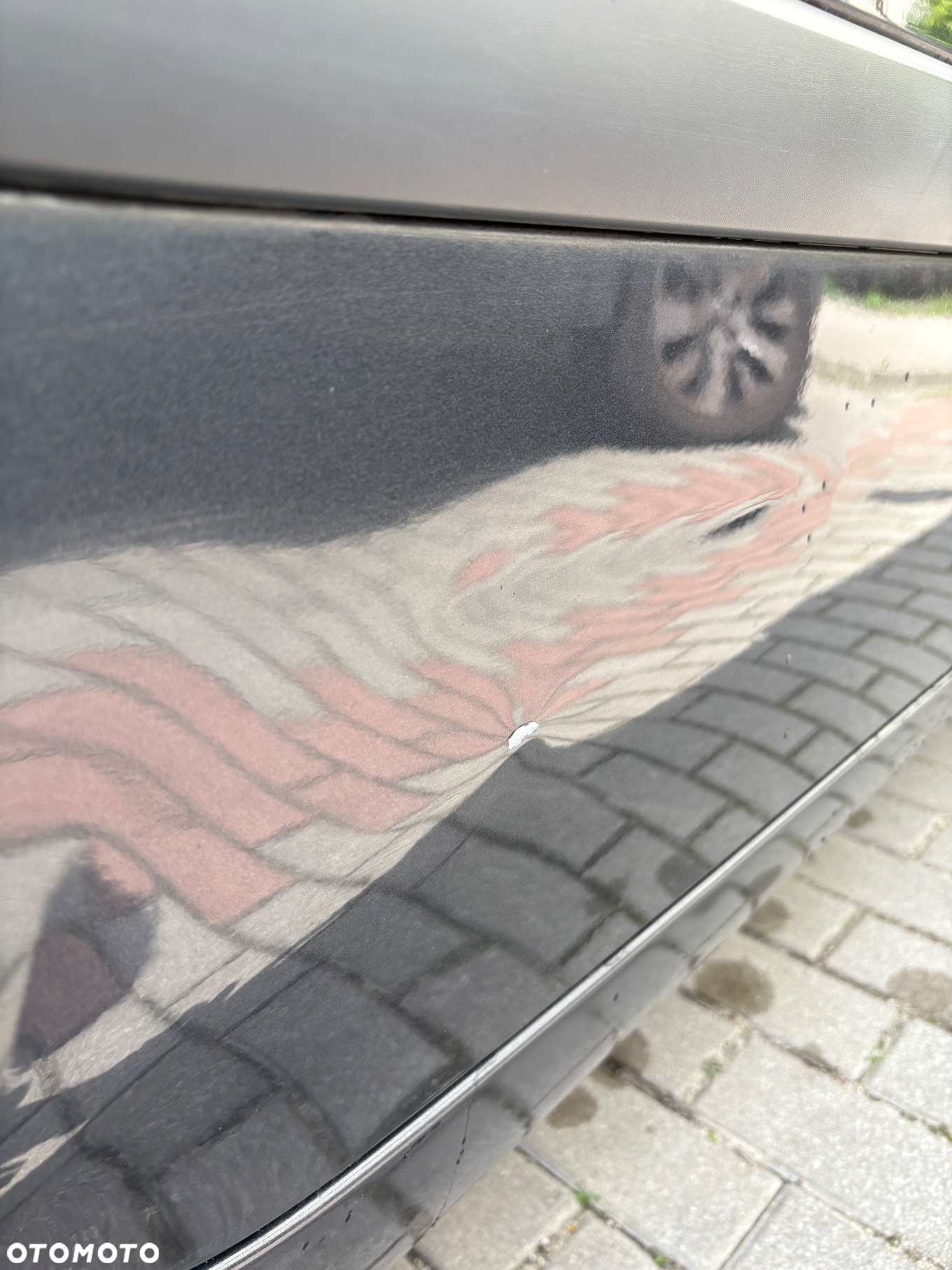 Renault Megane II 1.4 16V Alize - 15