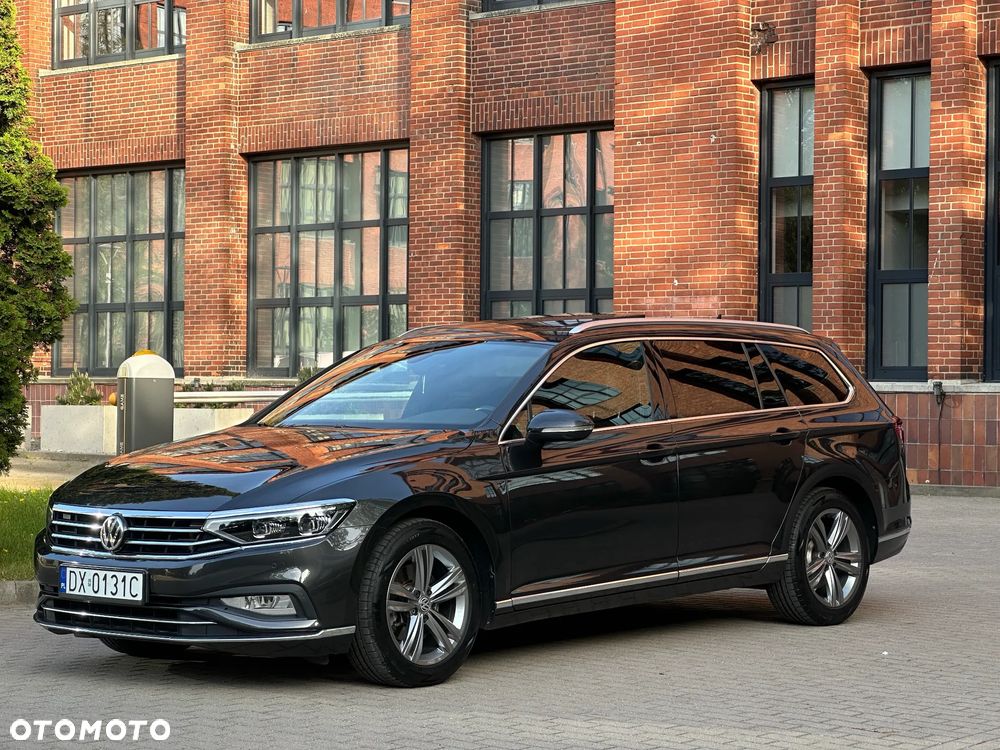 Volkswagen Passat 1.6 TDI SCR DSG Conceptline - 7