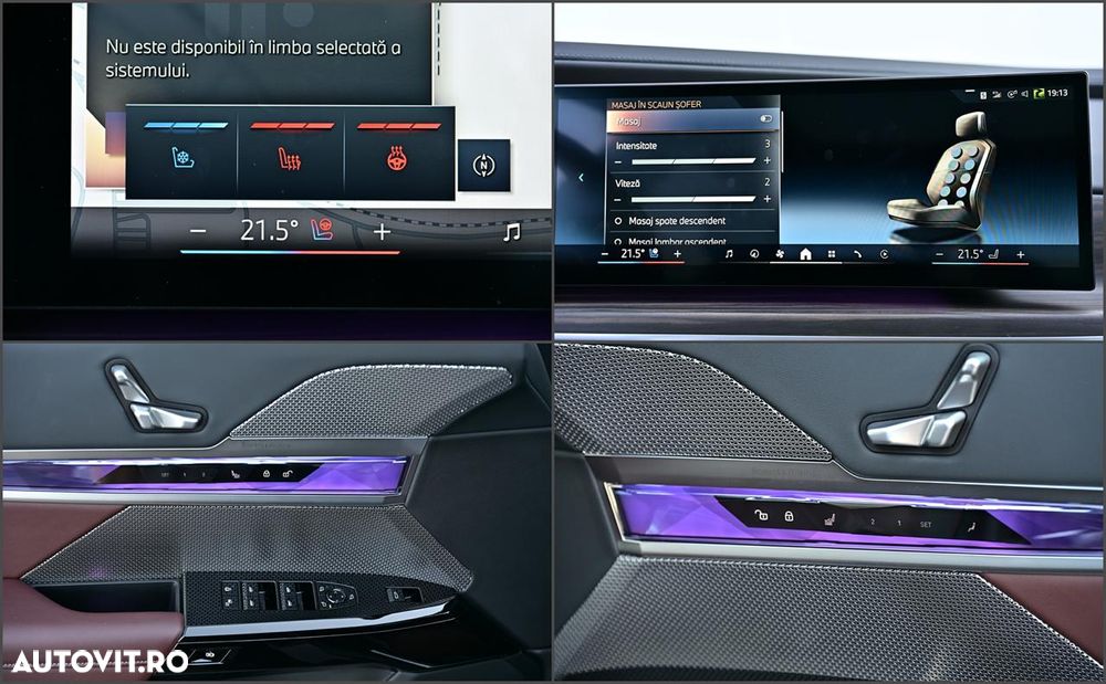 BMW Seria 7 - 31