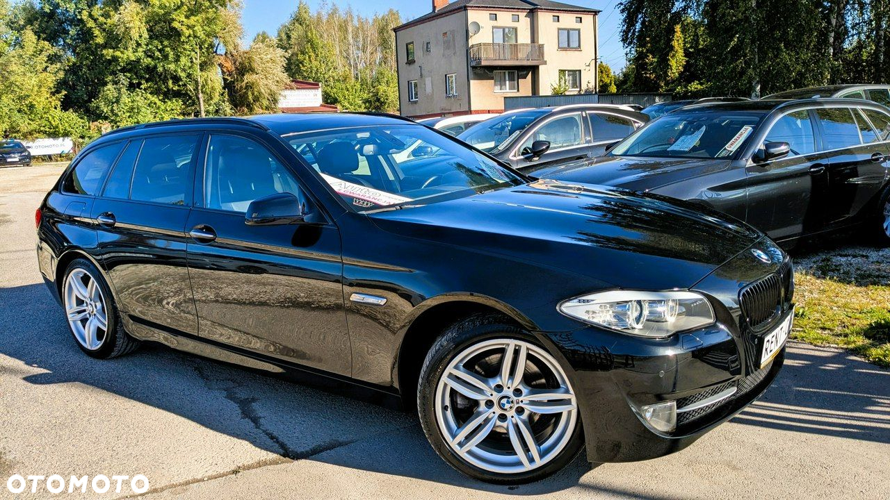 BMW Seria 5 - 3