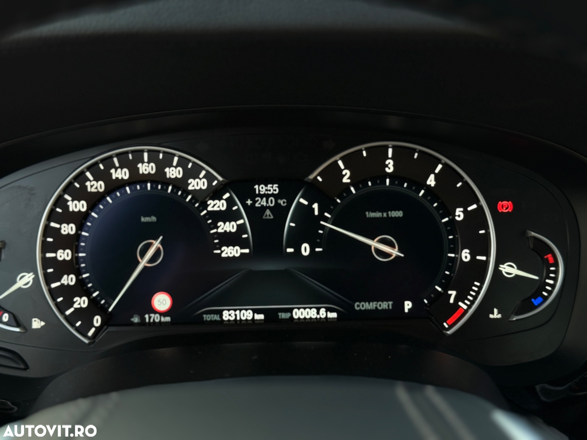 BMW Seria 5 - 29