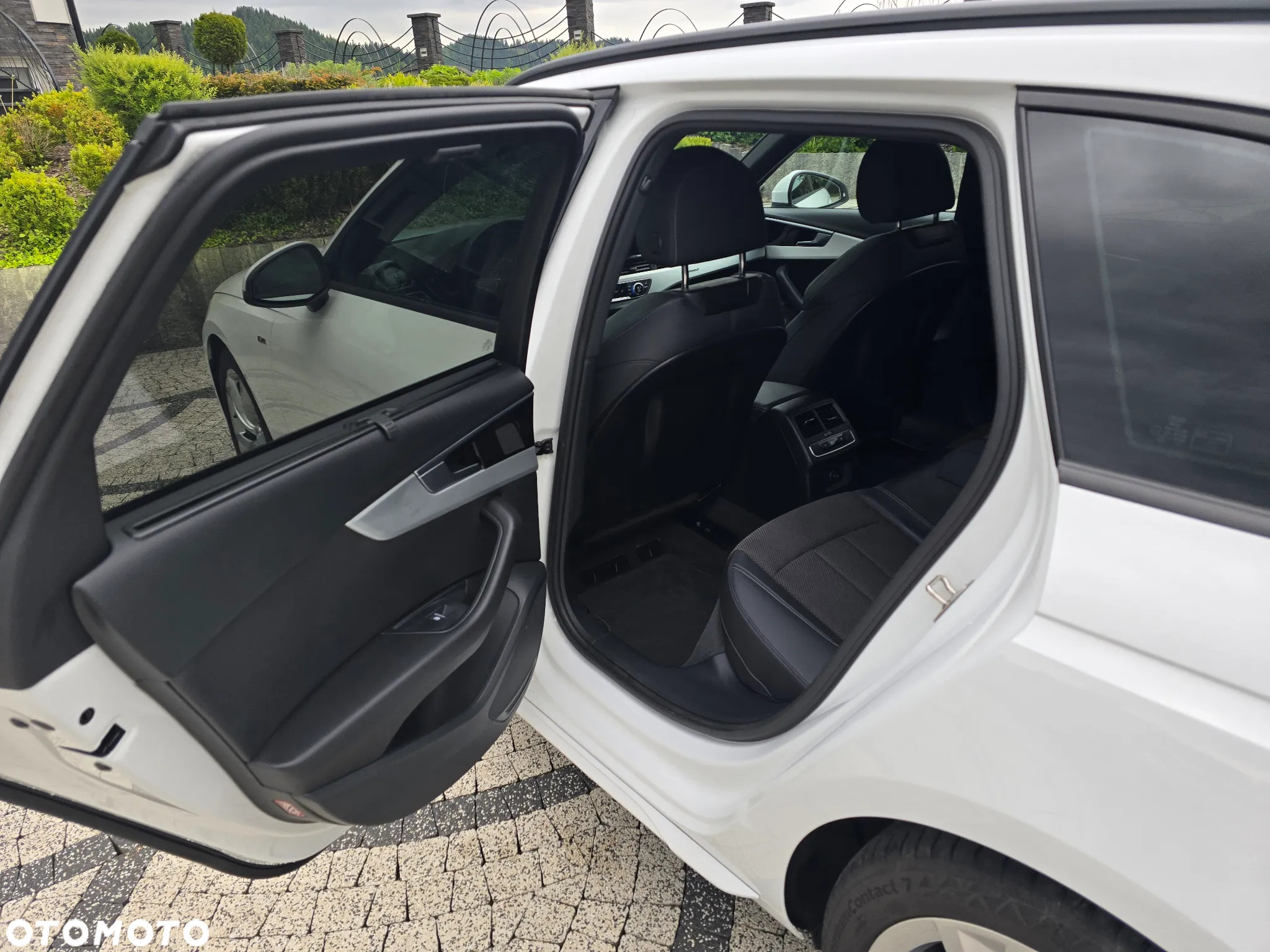 Audi A4 Avant 40 TDI quattro S tronic S line - 18