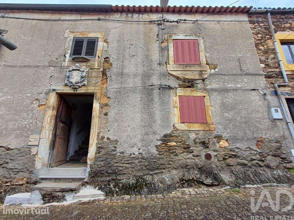 Casa tradicional em Janeiro de Cima e Bogas de Baixo de 130,00 m2 - Grande imagem: 2/20