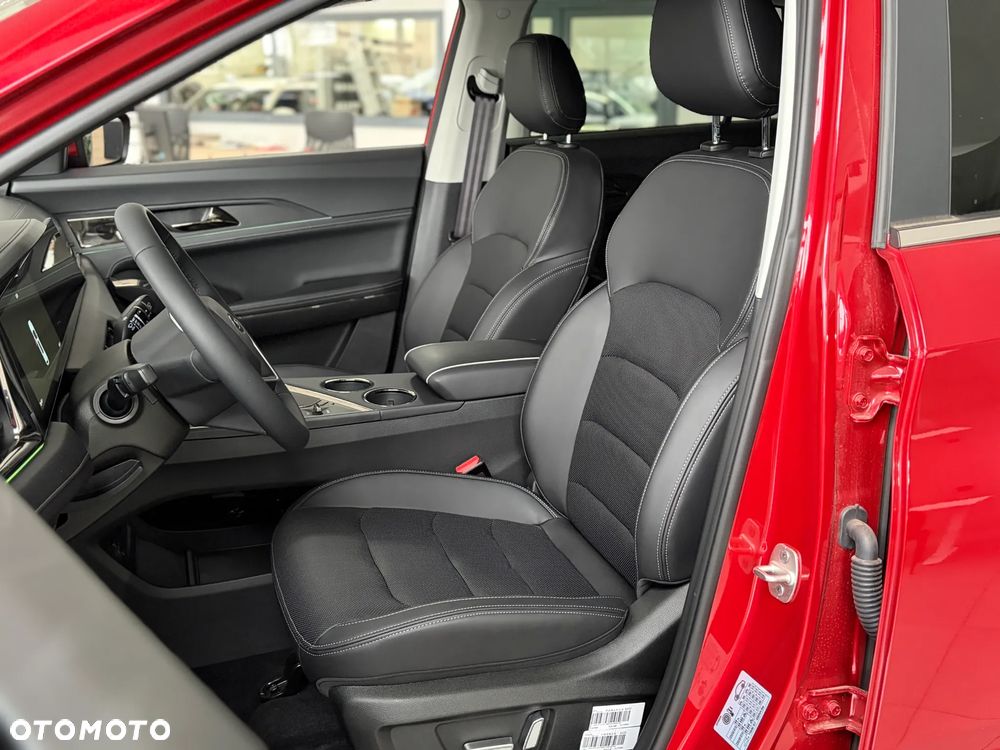 JAC JS8 PRO 7os - 19