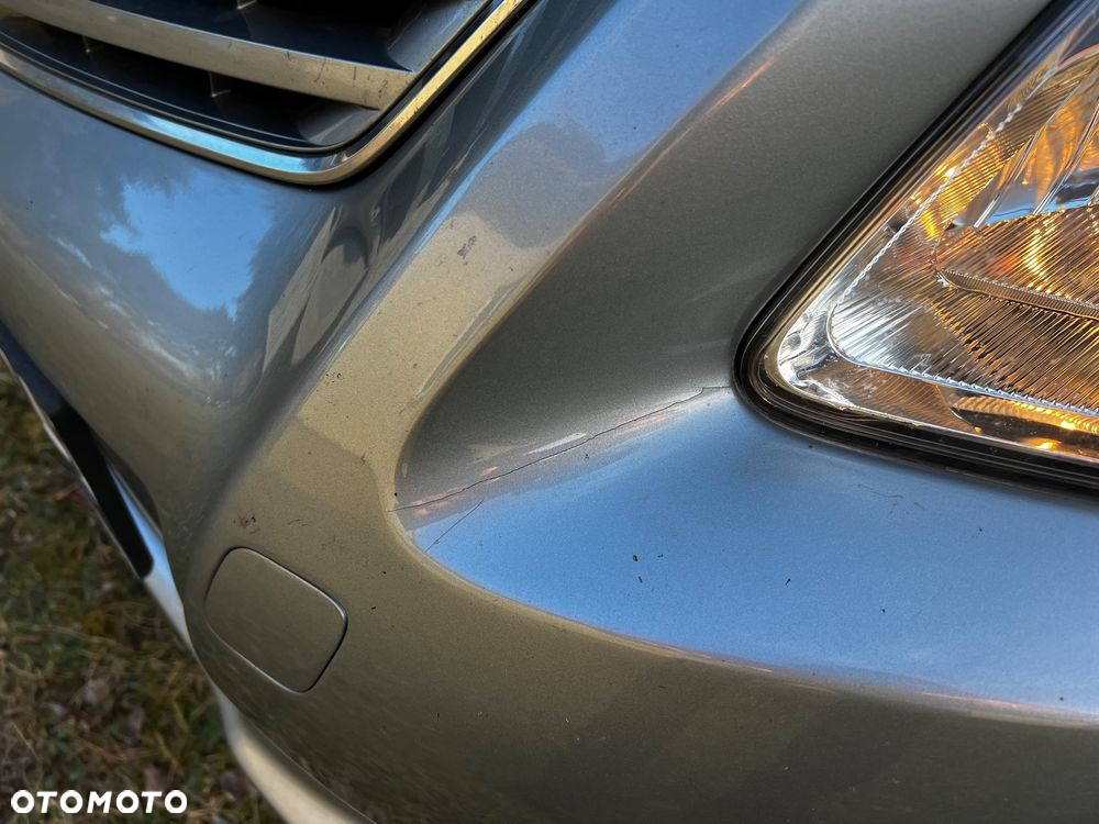 Toyota Avensis 2.0 D-4D Sol - 16