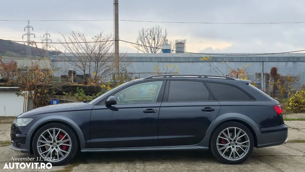 Audi A6 Allroad - 6