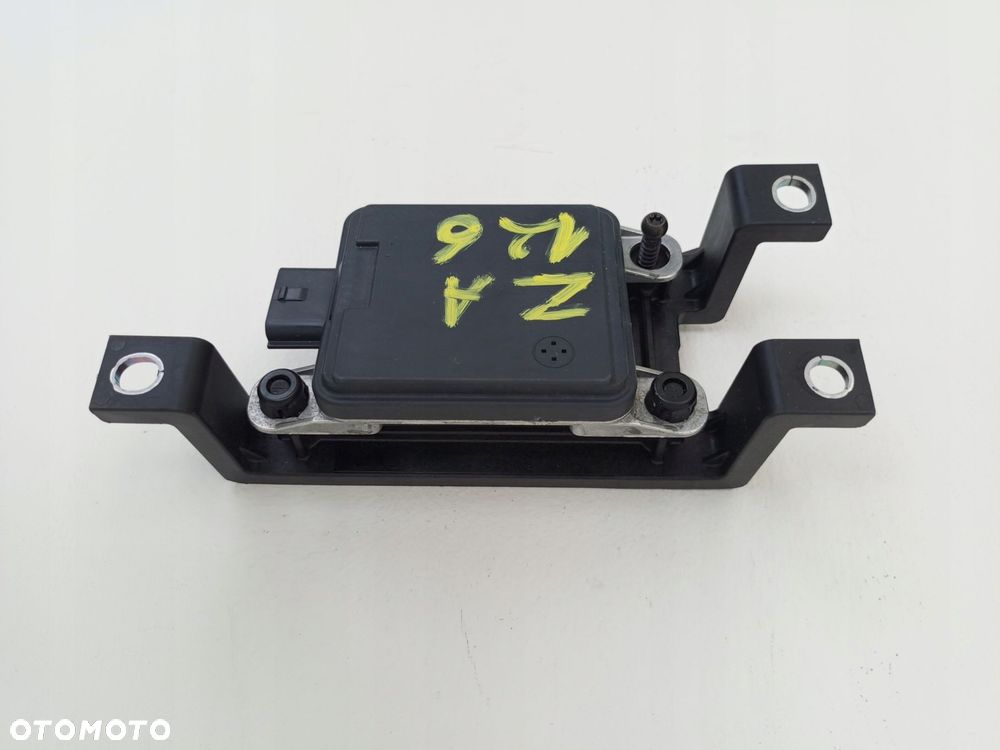 SSANGYONG REXTON IV 4 2020- RADAR DISTRONIC 4981036000 - 6