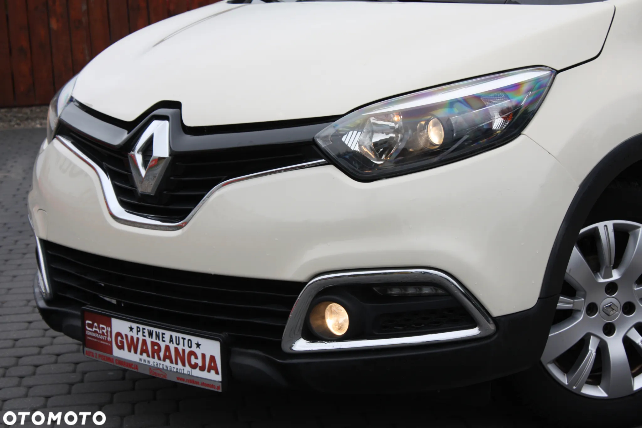 Renault Captur - 11