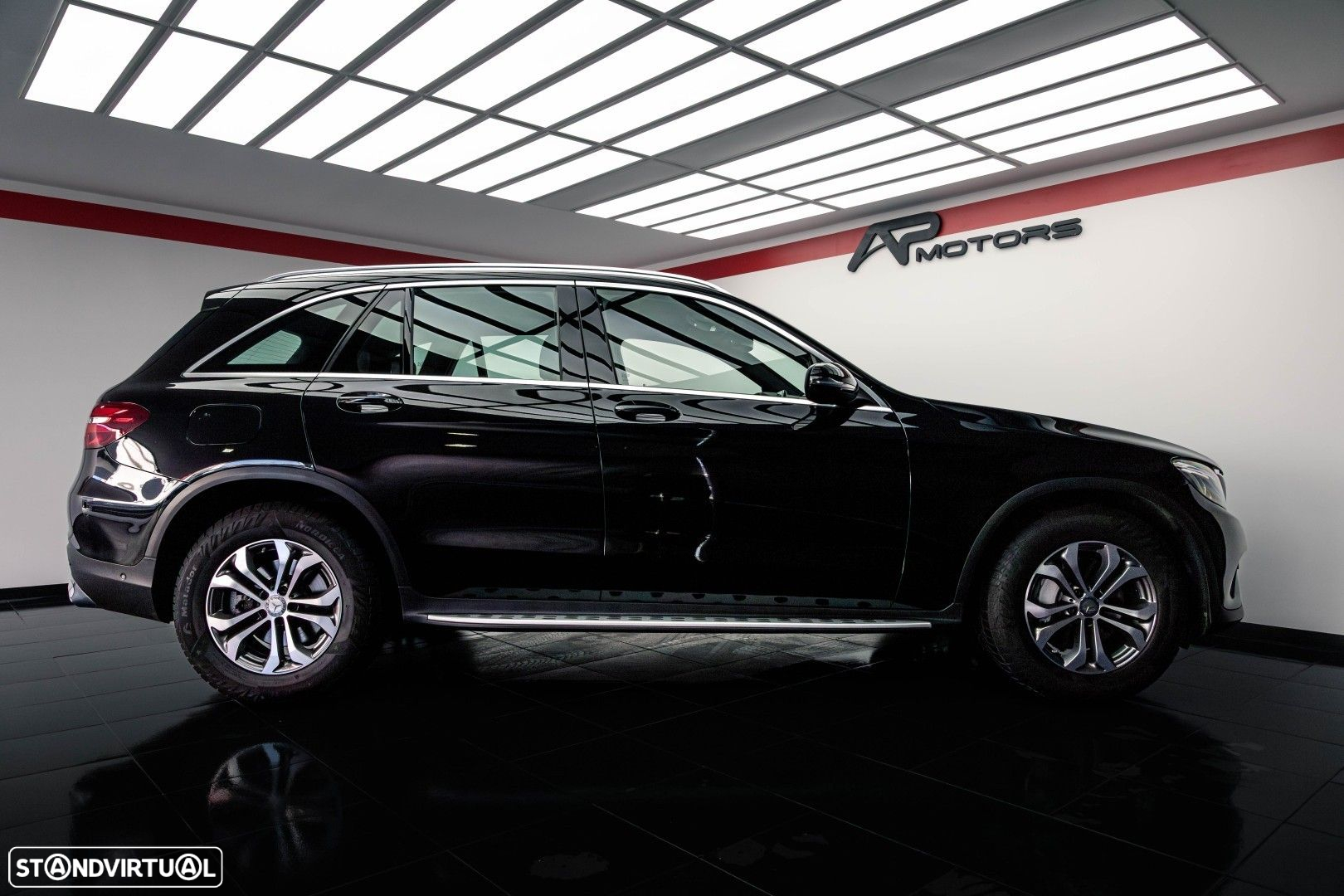 Mercedes-Benz GLC 220 d 4Matic 9G-TRONIC Exclusive - 10