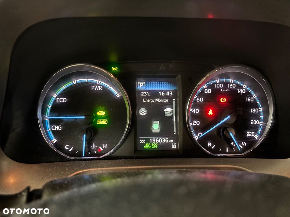 Toyota RAV4 Hybrid Premium 4x4 - 14
