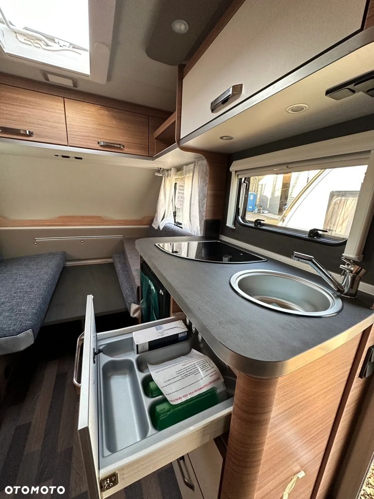 Weinsberg CaraOne 400LK - 11