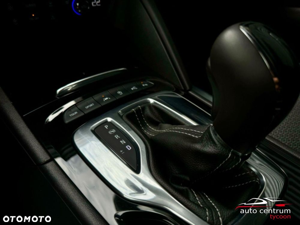 Opel Insignia - 22