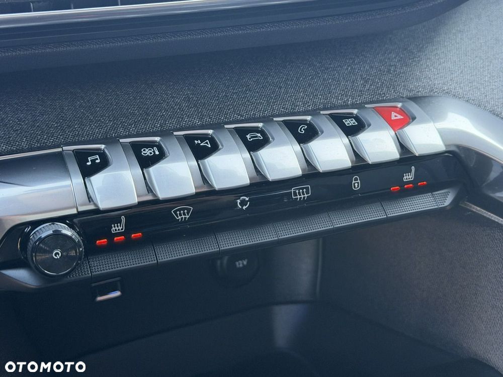 Peugeot 3008 PureTech 130 Stop & Start GPF Active - 25