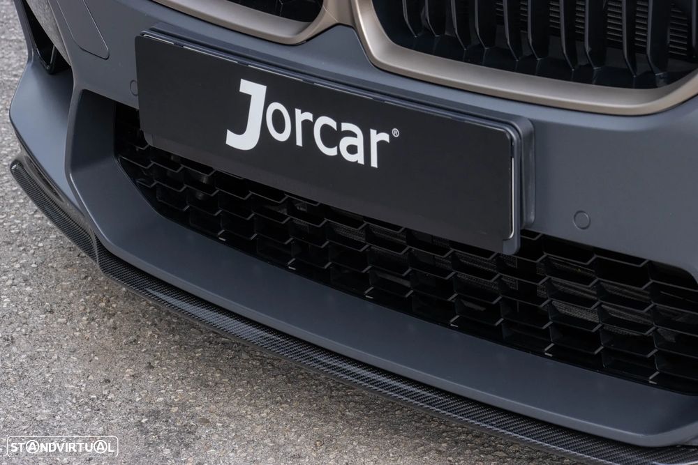 BMW M5 CS - 7