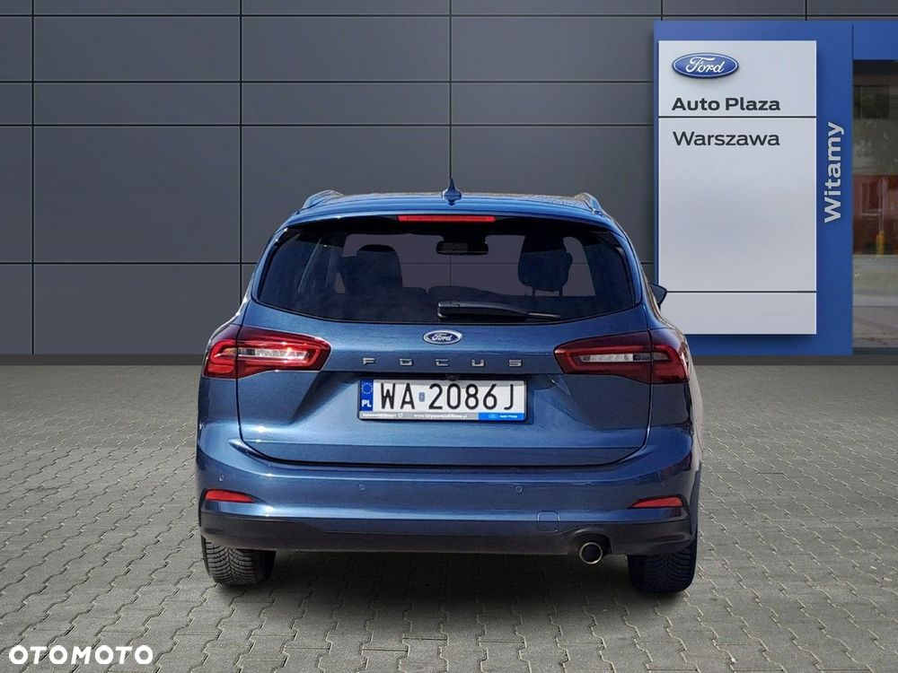 Ford Focus - 4