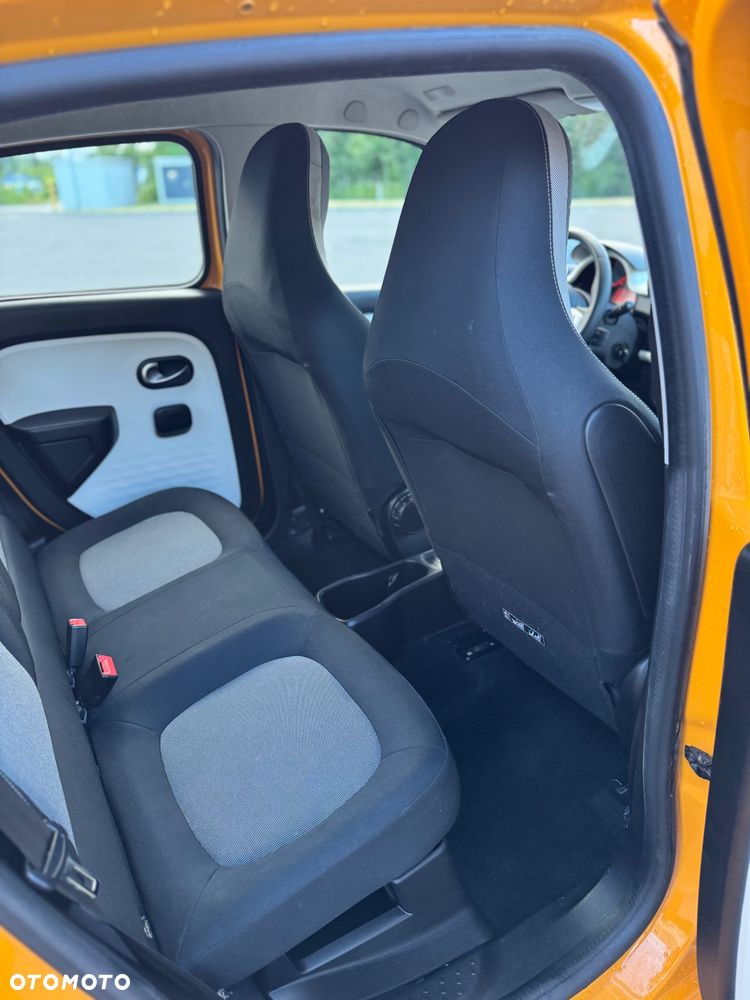 Renault Twingo ENERGY TCe 90 Intens - 9